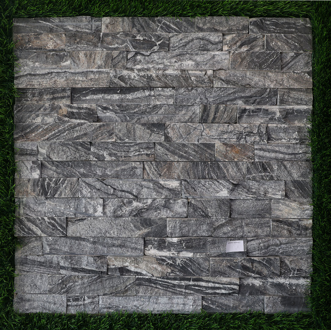 Grainy Marble Sone Gladding