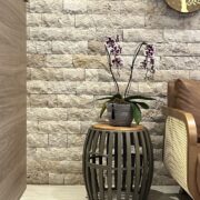 Travertine Cladding 100X