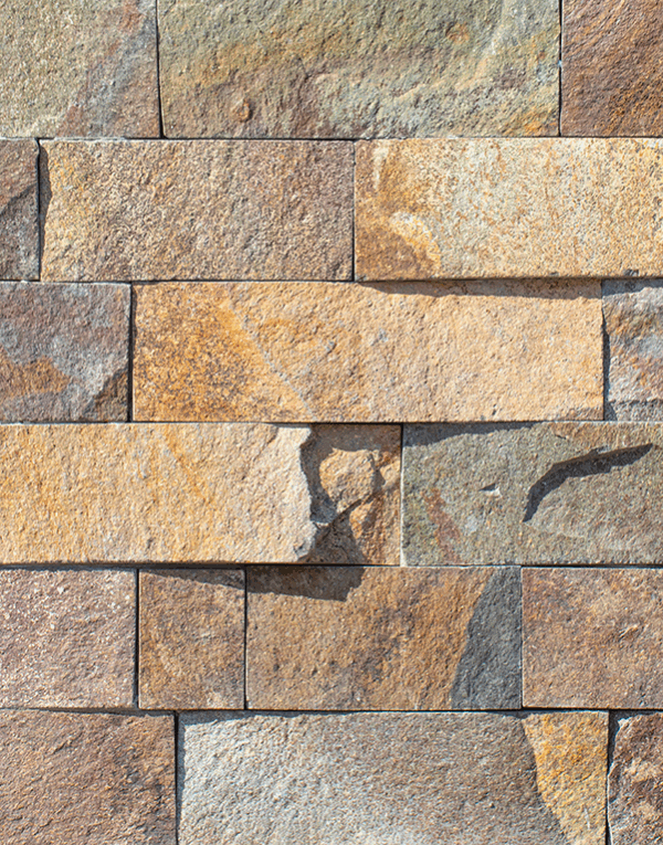 Natural Stone Cladding